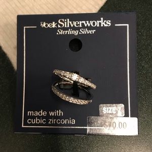 size 7 ring